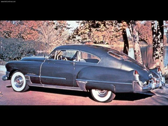 Cadillac Coach 2 Door 1948 1 590x442 Cadillac Coach 2 Door (1948) Cadillac Coach 2 Door 1948 1 590x442 Cadillac Coach 2 Door (1948)