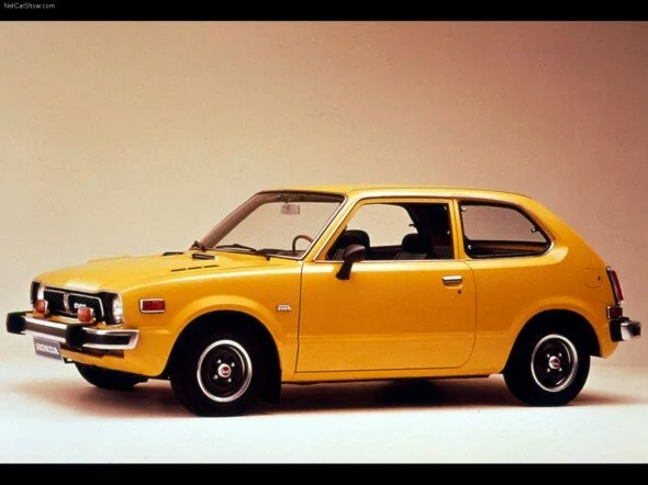 Honda Civic CVCC 1972 1975 1 590x442 Honda Civic CVCC (1972 1975) Honda Civic CVCC 1972 1975 1 590x442 Honda Civic CVCC (1972 1975)