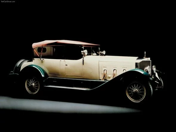 Mercedes Benz Type S 1927 1 590x442 Mercedes Benz Type S (1927) Mercedes Benz Type S 1927 1 590x442 Mercedes Benz Type S (1927)
