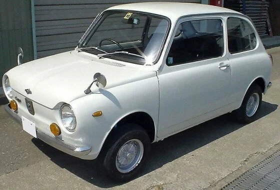 Subaru R 2 1969 1972 1 560x381 Subaru R 2 (1969 1972)