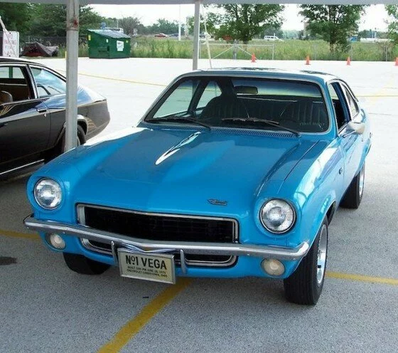 Chevrolet Vega 1971 1977 1 560x496 Chevrolet Vega (1971 1977) Chevrolet Vega 1971 1977 1 560x496 Chevrolet Vega (1971 1977)